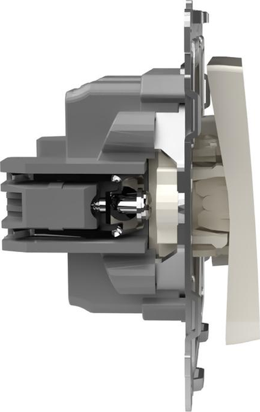 Выключатель Tokov Electric Pixel TKE-PX-V1-C02