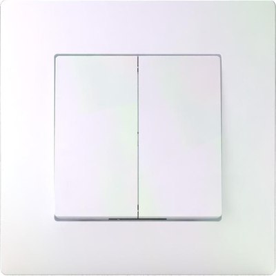 Выключатель Tokov Electric Pixel TKE-PX-V2F-C04 - фото