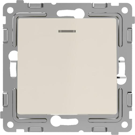 Выключатель Tokov Electric Pixel TKE-PX-V1I-C02 - фото