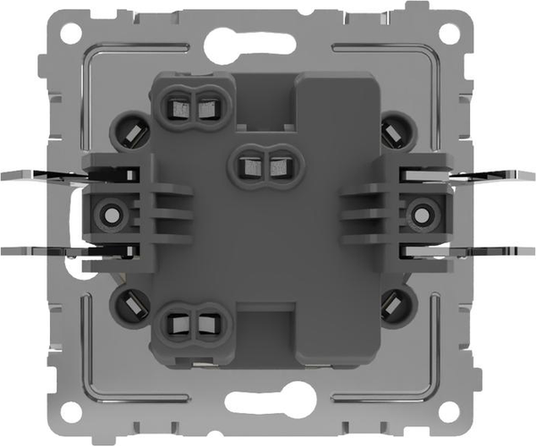 Выключатель Tokov Electric Pixel TKE-PX-V1I-C02