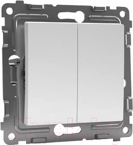 Выключатель Tokov Electric Pixel TKE-PX-P2-C01 - фото