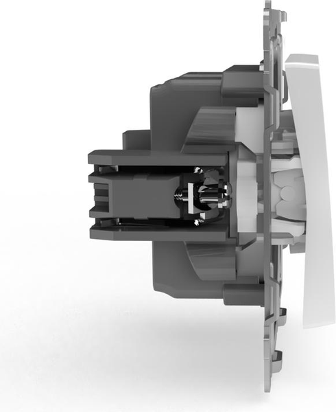 Выключатель Tokov Electric Pixel TKE-PX-P1-C01