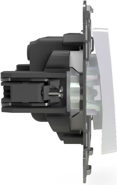 Выключатель Tokov Electric Pixel TKE-PX-V2-C04