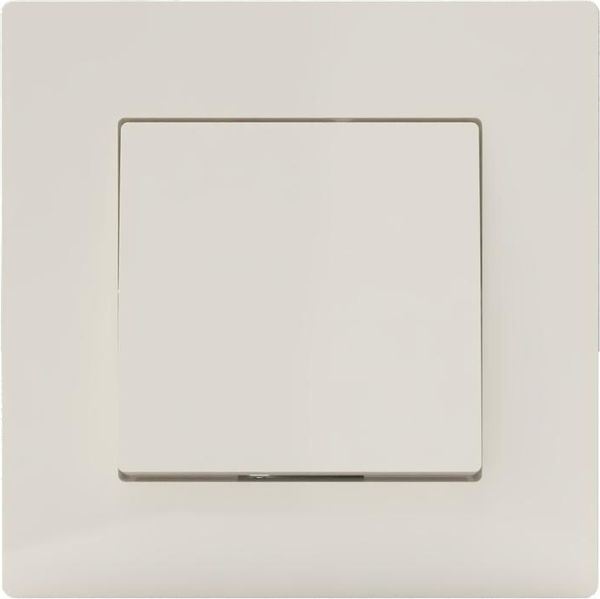 Выключатель Tokov Electric Pixel TKE-PX-V1F-C02 - фото