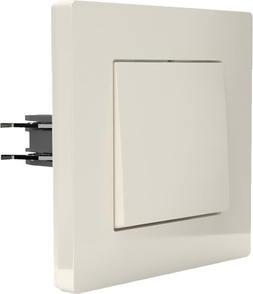 Выключатель Tokov Electric Pixel TKE-PX-V1F-C02