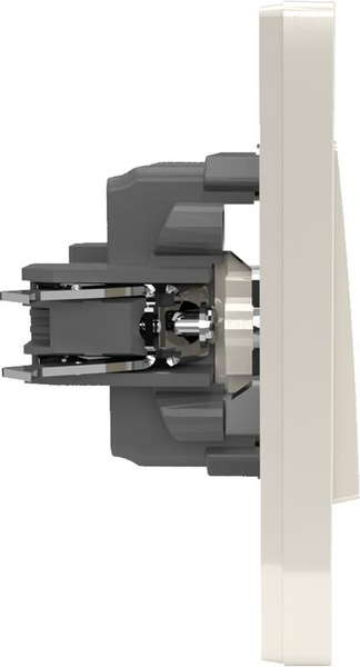 Выключатель Tokov Electric Pixel TKE-PX-V1F-C02