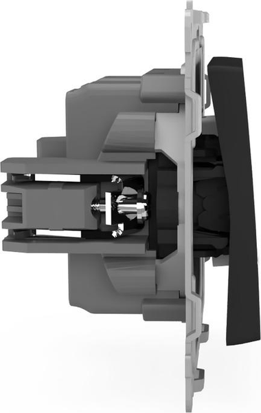 Выключатель Tokov Electric Pixel TKE-PX-V1-C14