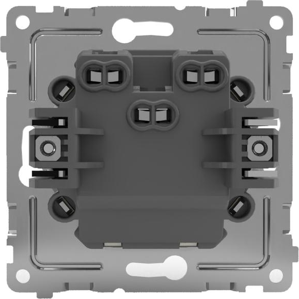 Выключатель Tokov Electric Pixel TKE-PX-V2-C02