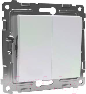 Выключатель Tokov Electric Pixel TKE-PX-P2-C04 - фото