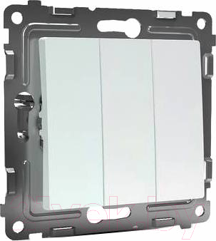 Выключатель Tokov Electric Pixel TKE-PX-V3-C04 - фото