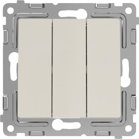 Выключатель Tokov Electric Pixel TKE-PX-V3-C02 - фото