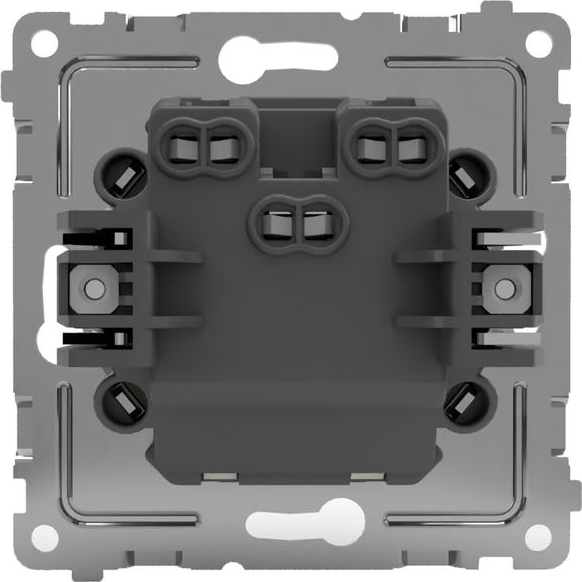 Выключатель Tokov Electric Pixel TKE-PX-V2I-C02
