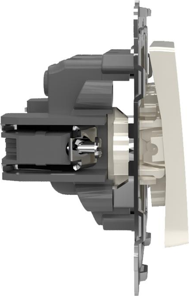 Выключатель Tokov Electric Pixel TKE-PX-V2I-C02