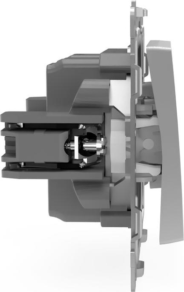 Выключатель Tokov Electric Pixel TKE-PX-V1-C03