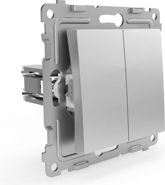 Выключатель Tokov Electric Pixel TKE-PX-V2-C03