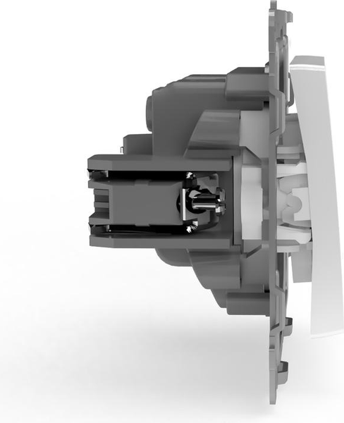 Выключатель Tokov Electric Pixel TKE-PX-V2-C03