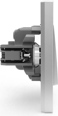 Выключатель Tokov Electric Pixel TKE-PX-V2F-C03