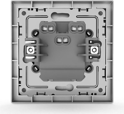 Выключатель Tokov Electric Pixel TKE-PX-V2F-C03