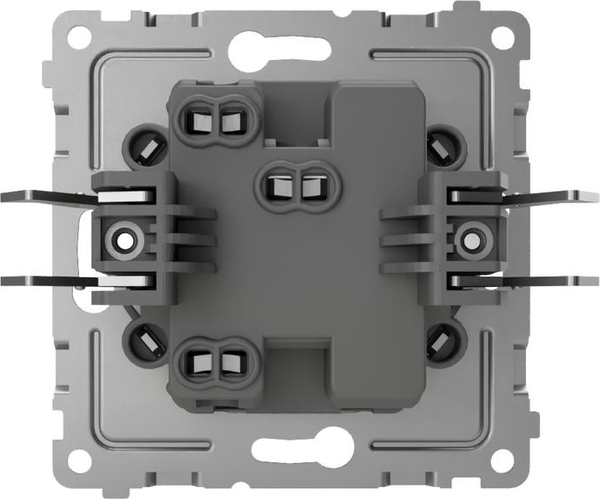 Выключатель Tokov Electric Pixel TKE-PX-V1-C04