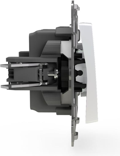 Выключатель Tokov Electric Pixel TKE-PX-V1-C04