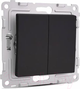 Выключатель Tokov Electric Pixel TKE-PX-P2-C14 - фото