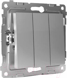 Выключатель Tokov Electric Pixel TKE-PX-V3-C03 - фото