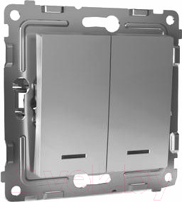 Выключатель Tokov Electric Pixel TKE-PX-V2I-C03 - фото