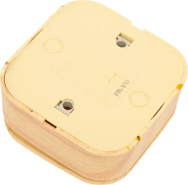 Выключатель Tokov Electric Frea TKE-FR-V1I-C25