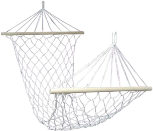 Гамак No Brand Сетчатый ГМ-2С - фото