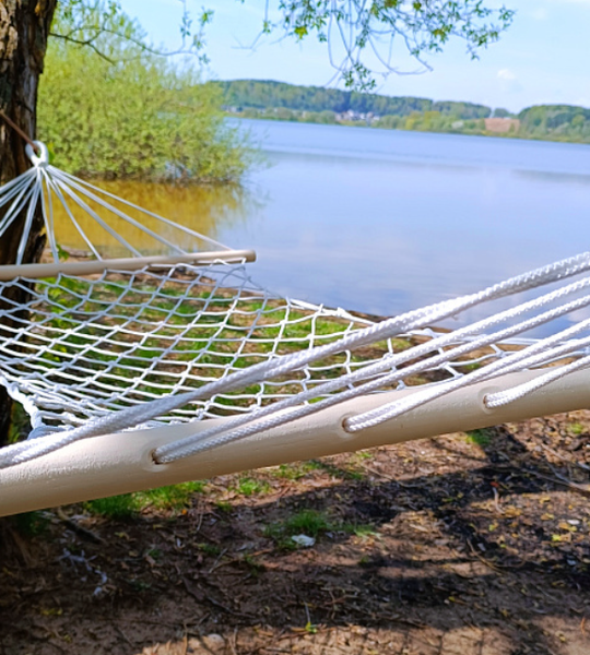 Гамак No Brand Сетчатый ГМ-2С