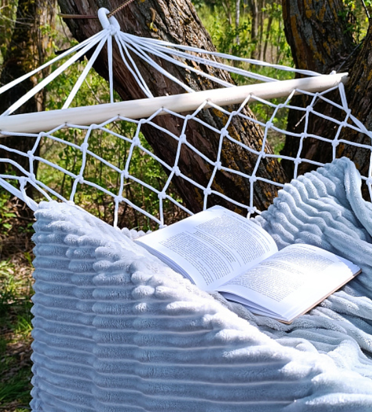 Гамак No Brand Сетчатый ГМ-2С