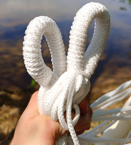 Гамак No Brand Сетчатый ГМ-2С