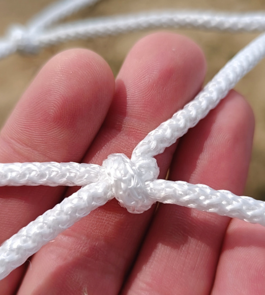 Гамак No Brand Сетчатый ГМ-2С