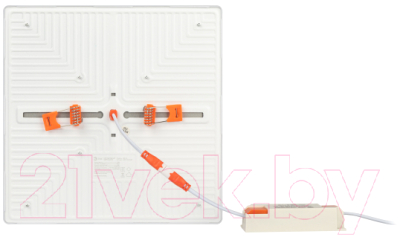 Точечный светильник ЭРА LED 12-36-4K