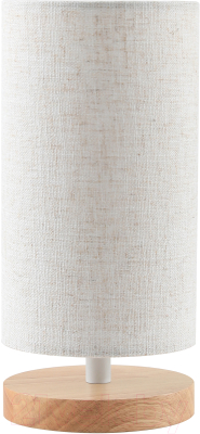 Прикроватная лампа ArtStyle HT-728WBG - фото