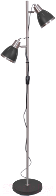Торшер ArtStyle Garda HT-851x2BN  - фото