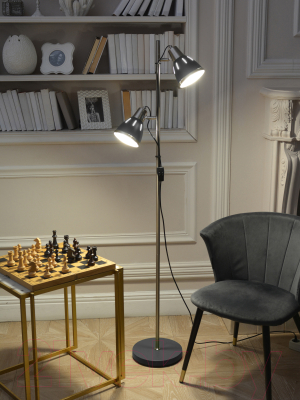 Торшер ArtStyle Garda HT-851x2BN 