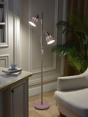 Торшер ArtStyle Garda HT-851x2RN