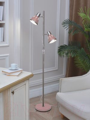 Торшер ArtStyle Garda HT-851x2RN