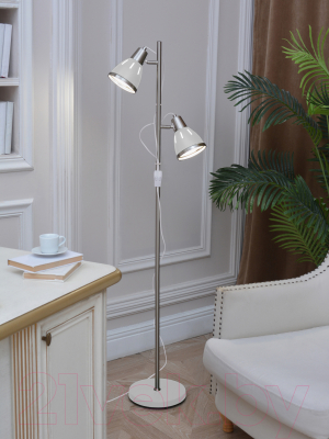 Торшер ArtStyle Garda HT-851x2WN