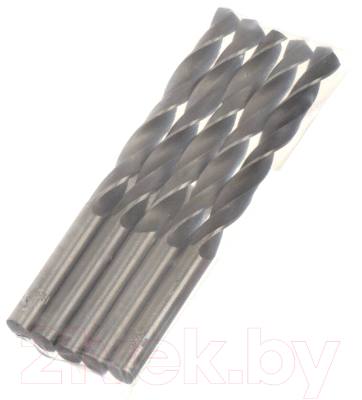 Набор сверл Rennbohr Basic Prom 8.5x117мм / 461085 - фото