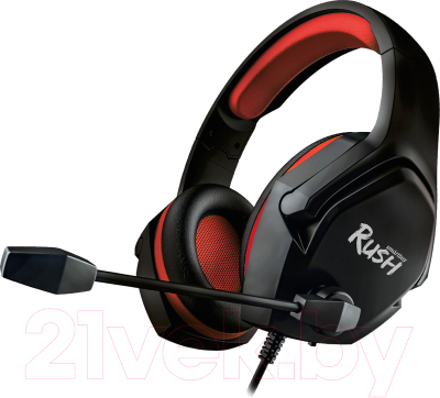 Наушники-гарнитура SmartBuy Rush Aspid SBHG-9740 - фото