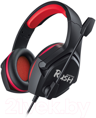 Наушники-гарнитура SmartBuy Rush Aspid SBHG-9740
