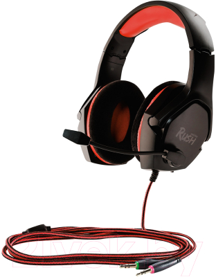 Наушники-гарнитура SmartBuy Rush Aspid SBHG-9740