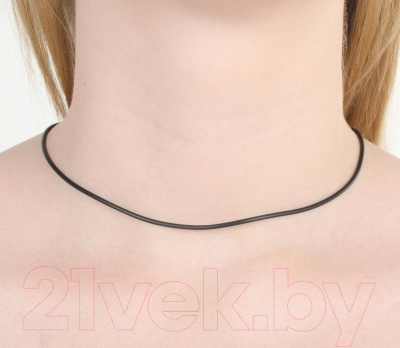 Шнур для бижутерии Красная Пресня 630006цр