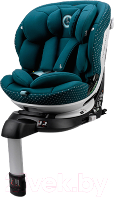 Автокресло Osann Storchenmuhle Niki Complete / ru108-275-327 - фото