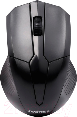 Мышь SmartBuy One 303AG-K / SBM-303AG-K - фото