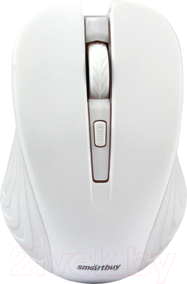 Мышь SmartBuy One 340AG / SBM-340AG-W - фото