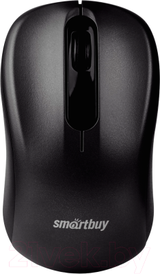 Мышь SmartBuy One 378 / SBM-378AG-K - фото