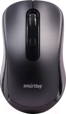 Мышь SmartBuy 282AG / SBM-282AG-K - фото